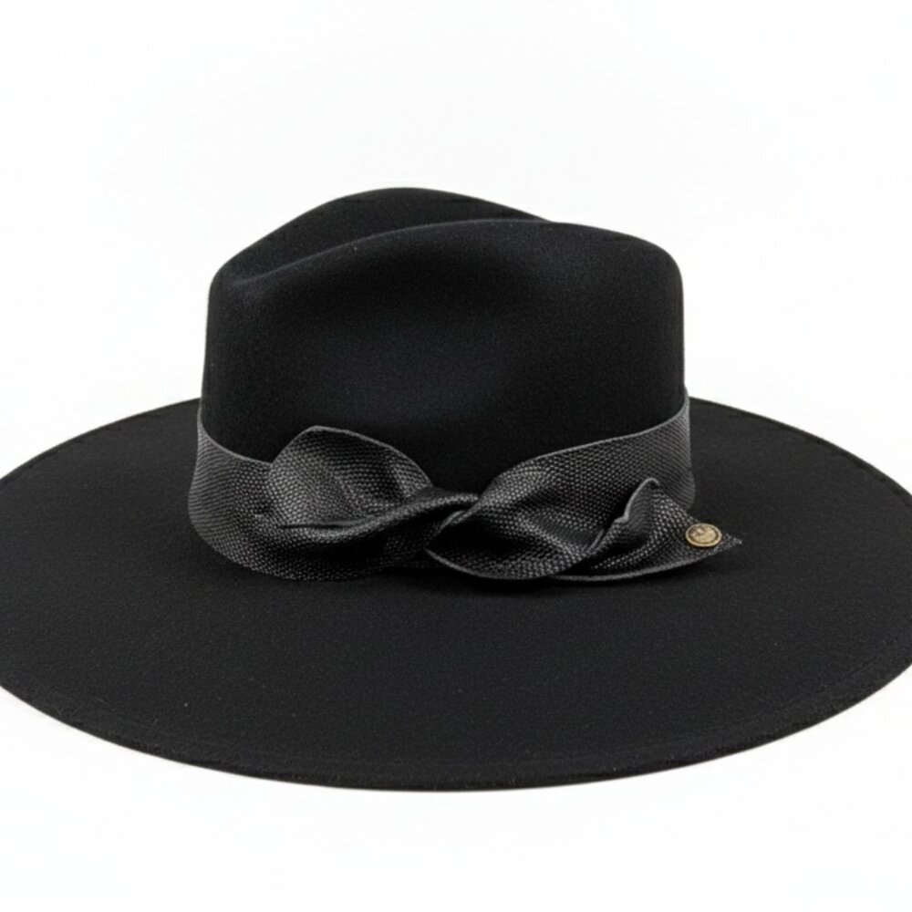 Goorin Bros. Wide-Brim Fedora [Women's]